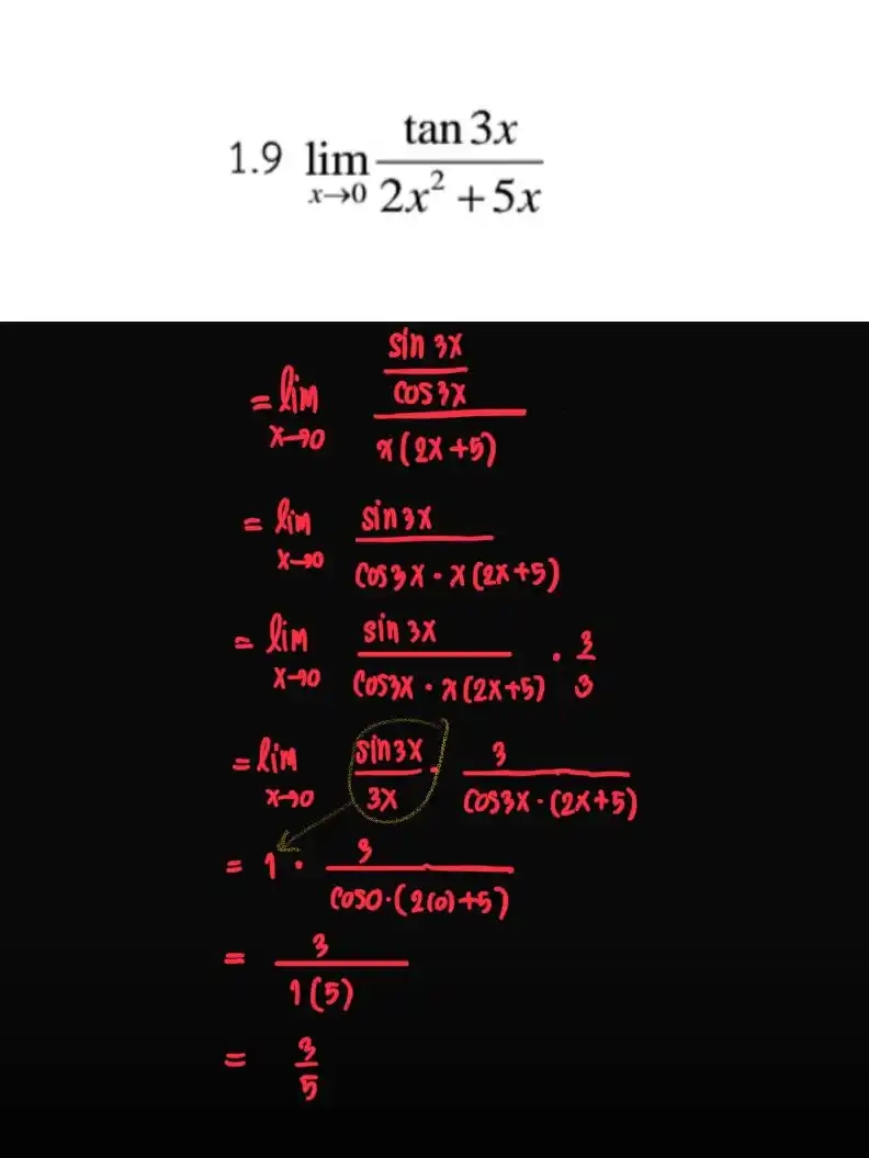 1-evaluate-the-limit-if-it-e-qanda