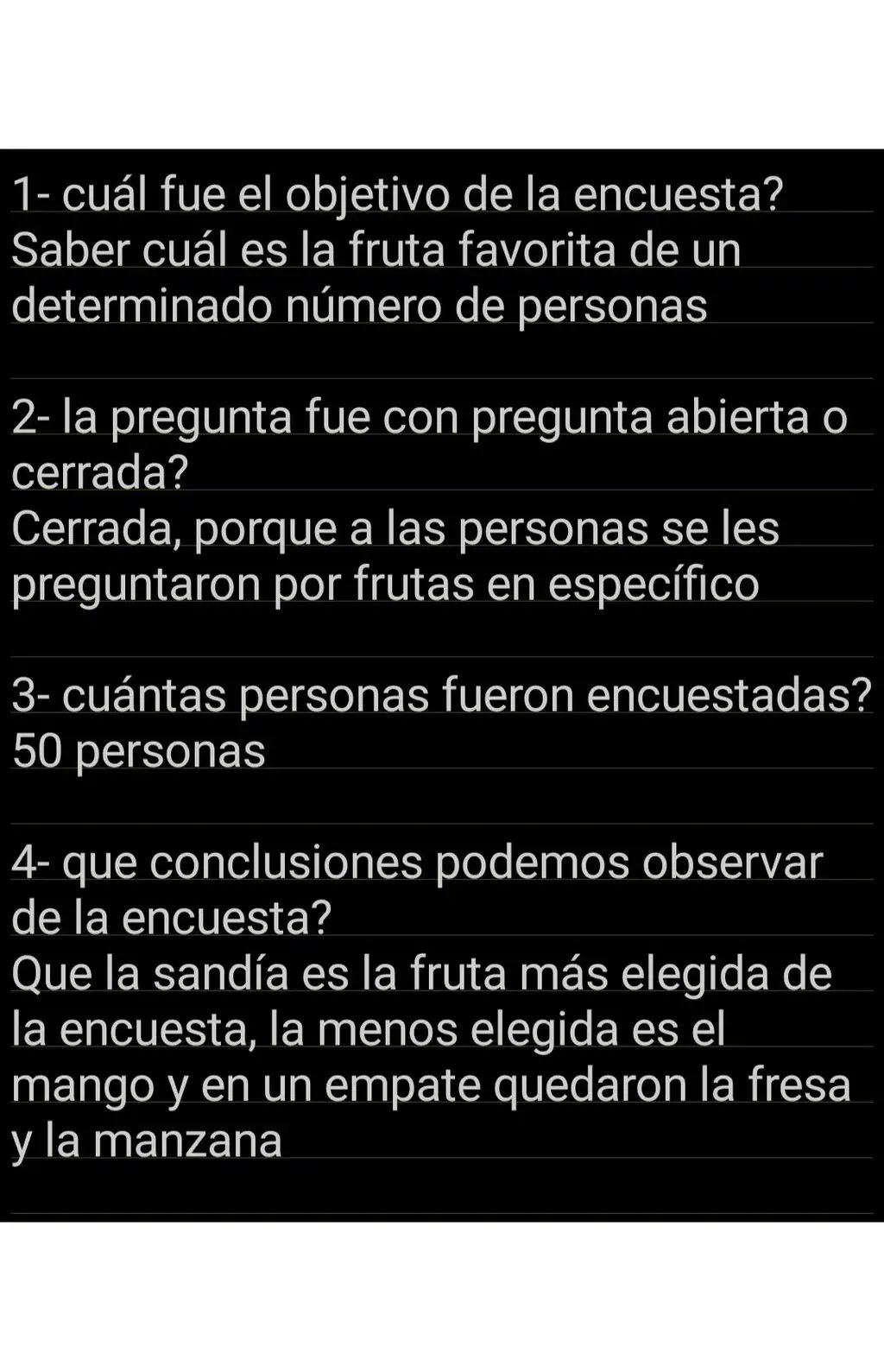 Actividad Relacionada C... | Descubre Cómo Resolverlo En QANDA