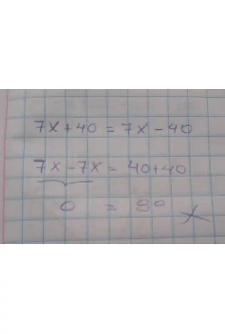 7times 407x 40 descubre c mo resolverlo en qanda